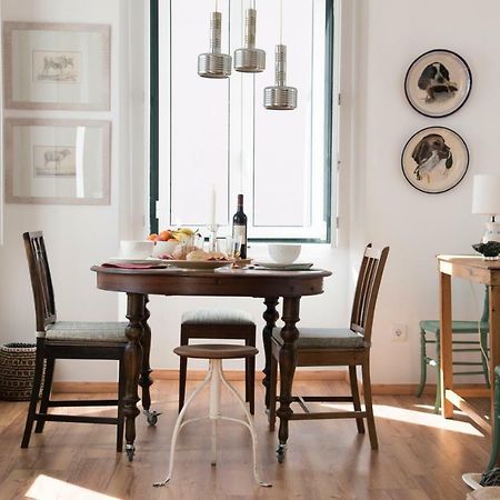 Light Lovers Apartment Lisboa Екстериор снимка