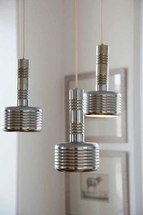 Light Lovers Apartment Lisboa Екстериор снимка