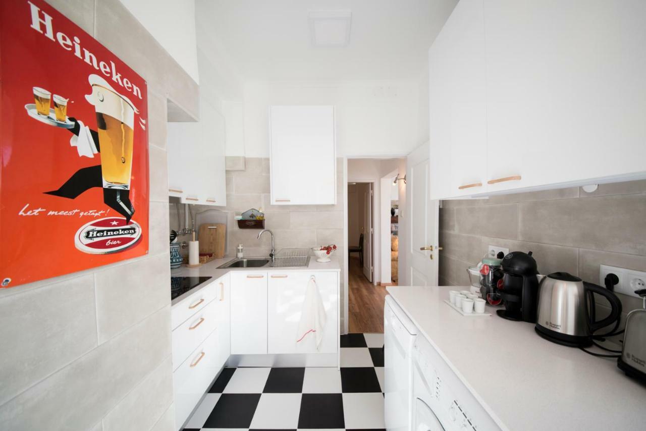 Light Lovers Apartment Lisboa Екстериор снимка