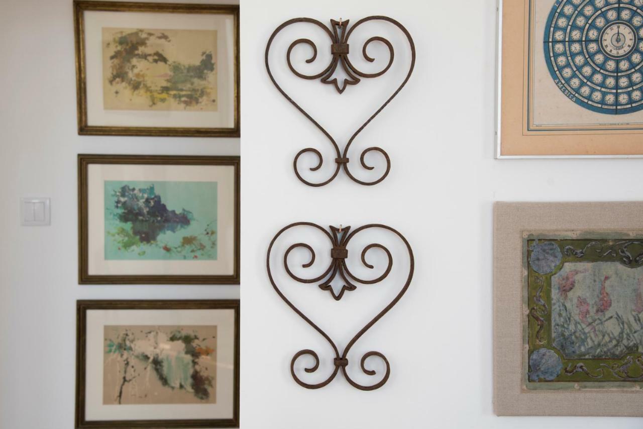 Light Lovers Apartment Lisboa Екстериор снимка