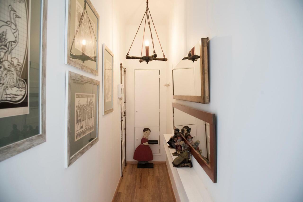 Light Lovers Apartment Lisboa Екстериор снимка