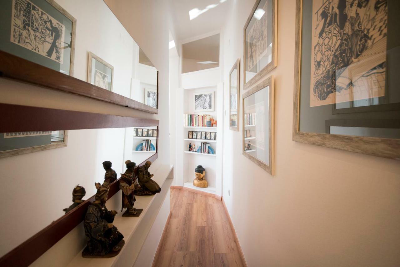 Light Lovers Apartment Lisboa Екстериор снимка