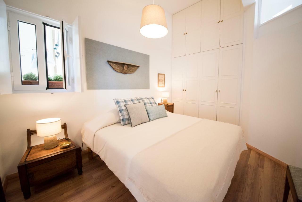 Light Lovers Apartment Lisboa Екстериор снимка