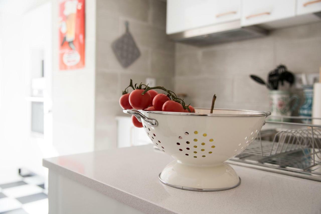 Light Lovers Apartment Lisboa Екстериор снимка