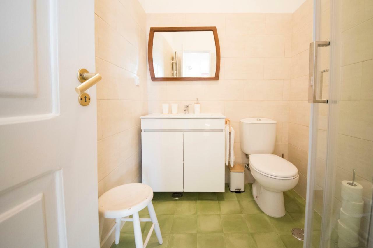 Light Lovers Apartment Lisboa Екстериор снимка