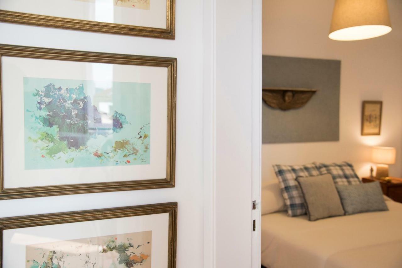 Light Lovers Apartment Lisboa Екстериор снимка