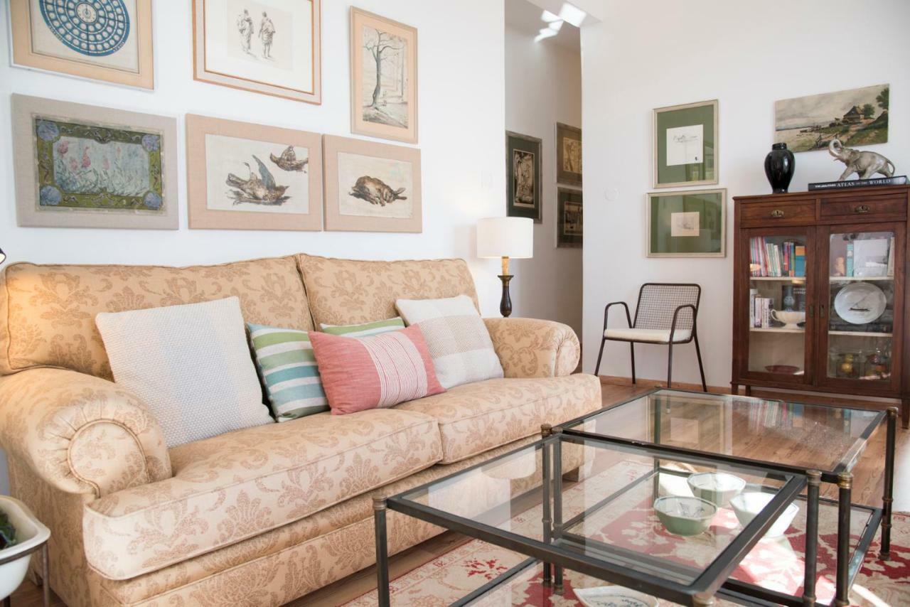 Light Lovers Apartment Lisboa Екстериор снимка