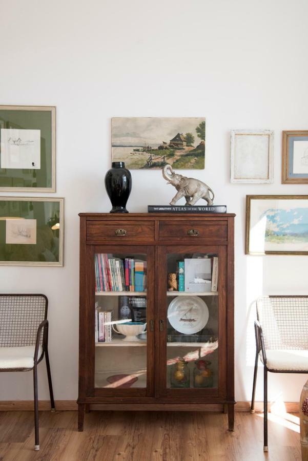 Light Lovers Apartment Lisboa Екстериор снимка