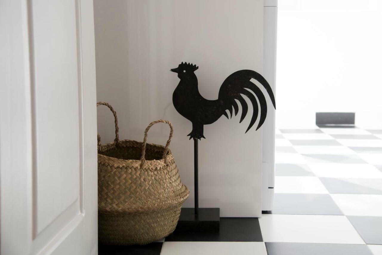 Light Lovers Apartment Lisboa Екстериор снимка