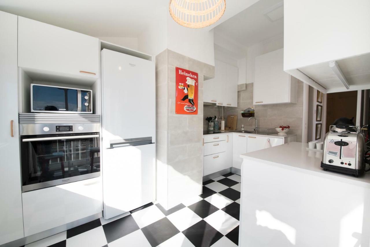 Light Lovers Apartment Lisboa Екстериор снимка