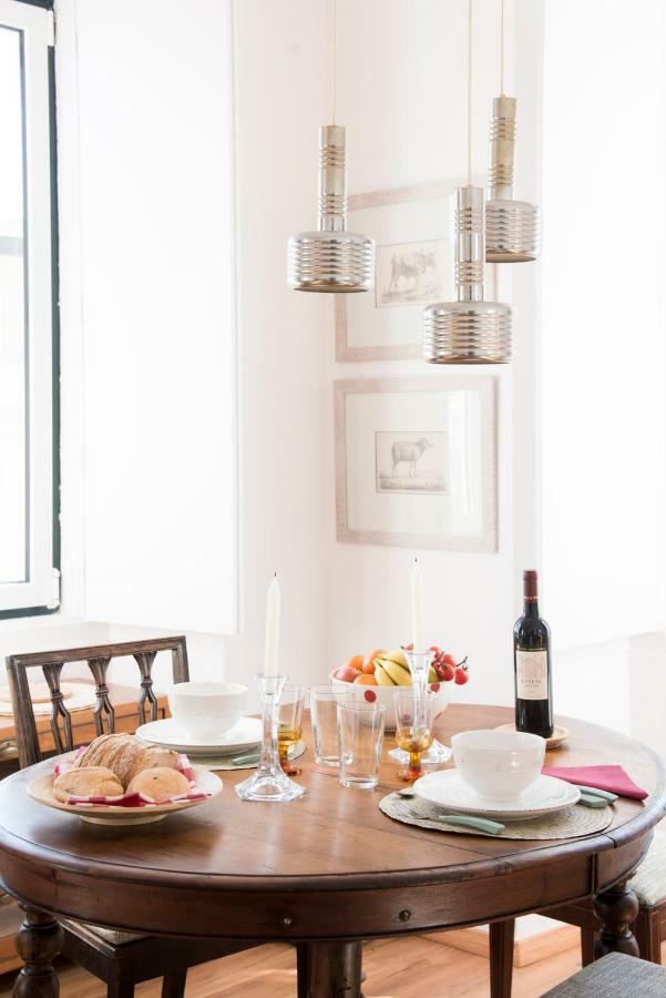 Light Lovers Apartment Lisboa Екстериор снимка